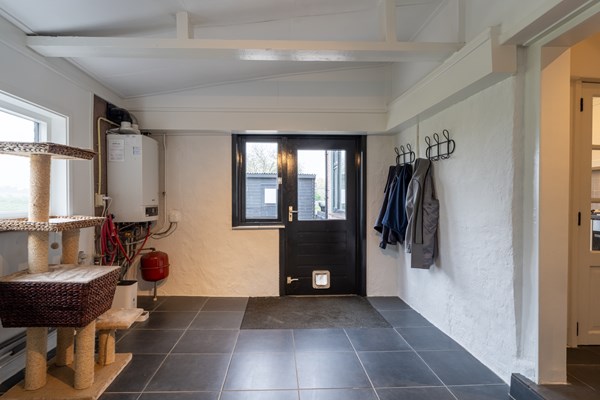 Medium property photo - Maasdijk 26, 4284 VA Rijswijk (Nb)